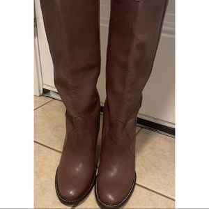 NEW!!! Michael Kors boots